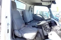 Hino DUTRO лот № 1047 оценка 3  с аукциона в Японии 5