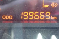 Hino DUTRO лот № 1047 оценка 3  с аукциона в Японии 6