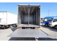 Hino DUTRO лот № 1047 оценка 3  с аукциона в Японии 2