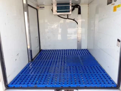 Daihatsu HIJET TRUCK  с аукциона в Японии