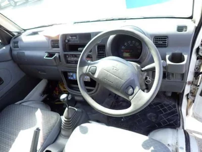 Daihatsu HIJET TRUCK  с аукциона в Японии