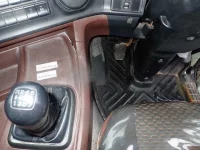 Hino PROFIA лот № 533 оценка R  с аукциона в Японии 9