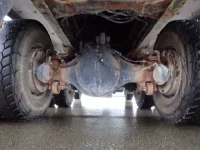 Hino PROFIA лот № 533 оценка R  с аукциона в Японии 6