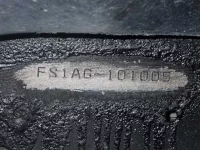 Hino PROFIA лот № 533 оценка R  с аукциона в Японии 8