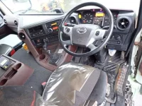 Hino PROFIA лот № 533 оценка R  с аукциона в Японии 5