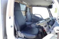 Hino DUTRO лот № 1088 оценка 3  с аукциона в Японии 5