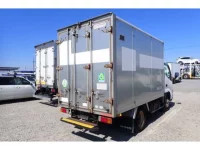 Hino DUTRO лот № 1088 оценка 3  с аукциона в Японии 1