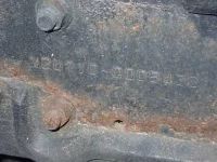 Hino DUTRO лот № 407 оценка R  с аукциона в Японии 9