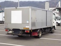 Hino DUTRO лот № 407 оценка R  с аукциона в Японии 1