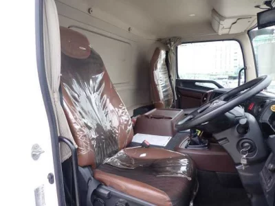 Hino PROFIA  с аукциона в Японии