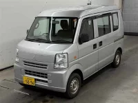 Mitsubishi MINICAB VAN лот № 85102 оценка 3  с аукциона в Японии 3