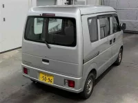 Mitsubishi MINICAB VAN лот № 85102 оценка 3  с аукциона в Японии 4