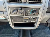 Mitsubishi MINICA лот № 381 оценка 3.5  с аукциона в Японии 5