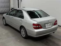 Toyota BREVIS лот № 70020 оценка 3.5  с аукциона в Японии 1