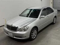 Toyota BREVIS лот № 70020 оценка 3.5  с аукциона в Японии 3