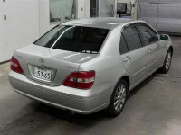 Toyota BREVIS лот № 70020 оценка 3.5  с аукциона в Японии 4