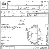 Toyota BB лот № 10001 оценка 3.5  с аукциона в Японии 10