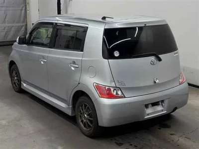 Toyota BB