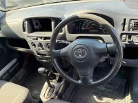 Toyota SUCCEED лот № 90027 оценка 3.5  с аукциона в Японии 2