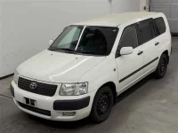 Toyota SUCCEED лот № 90027 оценка 3.5  с аукциона в Японии 3