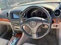 Toyota VEROSSA лот № 70016 оценка 4  с аукциона в Японии 2