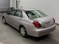 Toyota VEROSSA лот № 70016 оценка 4  с аукциона в Японии 1