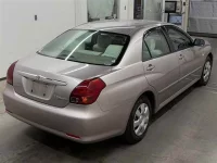 Toyota VEROSSA лот № 70016 оценка 4  с аукциона в Японии 4