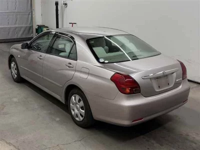 Toyota VEROSSA  с аукциона в Японии