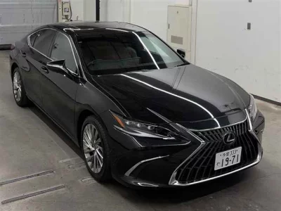 Lexus ES350