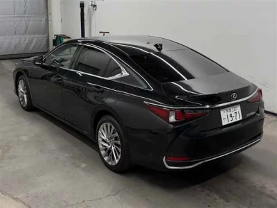 Lexus ES350