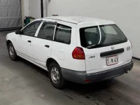 Nissan AD лот № 10054 оценка 3.5  с аукциона в Японии 1