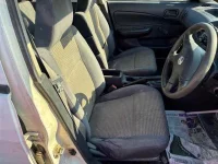 Nissan AD лот № 10054 оценка 3.5  с аукциона в Японии 6