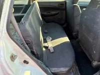 Nissan AD лот № 10054 оценка 3.5  с аукциона в Японии 7