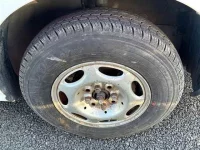 Nissan AD лот № 10054 оценка 3.5  с аукциона в Японии 8