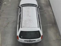 Nissan AD лот № 10054 оценка 3.5  с аукциона в Японии 9