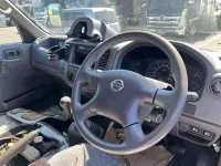 Nissan CARAVAN VAN лот № 80008 оценка X  с аукциона в Японии 2