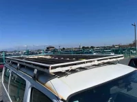 Nissan CARAVAN VAN лот № 80008 оценка X  с аукциона в Японии 9