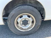 Nissan CARAVAN VAN лот № 80008 оценка X  с аукциона в Японии 8