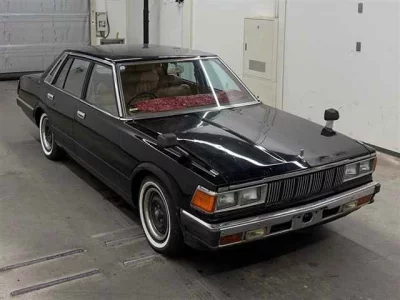 Nissan CEDRIC