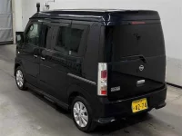 Nissan CLIPPER RIO лот № 12 оценка R  с аукциона в Японии 1