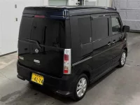 Nissan CLIPPER RIO лот № 12 оценка R  с аукциона в Японии 4