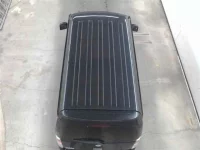 Nissan CLIPPER RIO лот № 12 оценка R  с аукциона в Японии 9