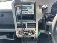 Nissan CUBECUBIC лот № 80012 оценка X  с аукциона в Японии 5