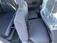 Nissan CUBECUBIC лот № 80012 оценка X  с аукциона в Японии 7