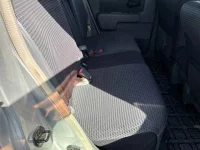 Nissan CUBE лот № 90019 оценка 3  с аукциона в Японии 7