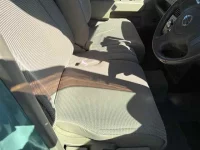 Nissan CUBE лот № 90021 оценка 4  с аукциона в Японии 6