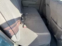 Nissan CUBE лот № 90021 оценка 4  с аукциона в Японии 7