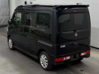 Nissan CLIPPER RIO лот № 70024 оценка 3.5  с аукциона в Японии 1