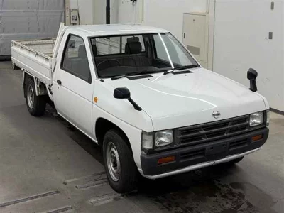 Nissan DATSUN PICKUP