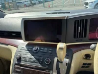 Nissan ELGRAND лот № 90034 оценка 3.5  с аукциона в Японии 5